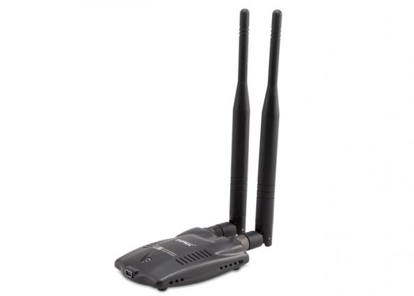 Everest EWN-689N 300 Mbps Usb Kablosuz Adaptör