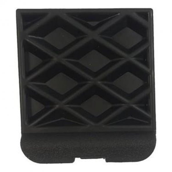 FORD FOCUS  SEDAN Arka Tampon Çeki Kapak    (2012 - 2017) - 3