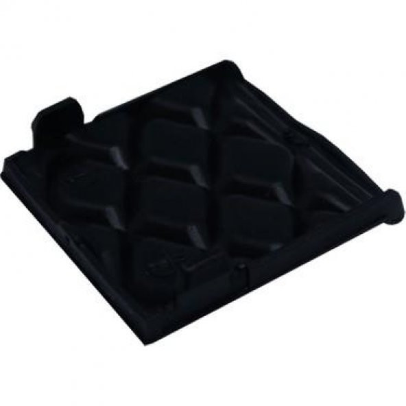 FORD FOCUS  SEDAN Arka Tampon Çeki Kapak    (2012 - 2017) - 4