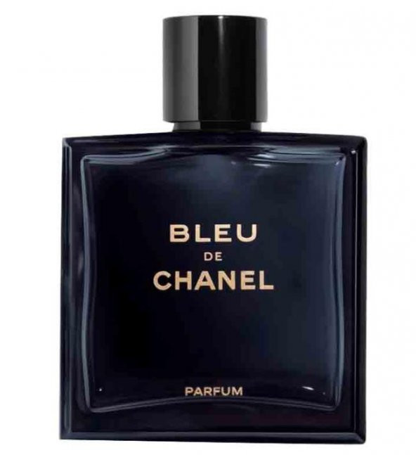 Chanel Bleu De Chanel Parfum EDP 100 ml Erkek Parfüm