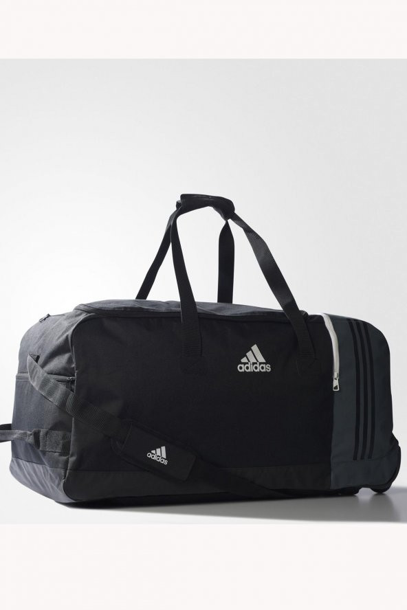 Adidas Tiro Takım Çantası XL Futbol B46125 Siyah