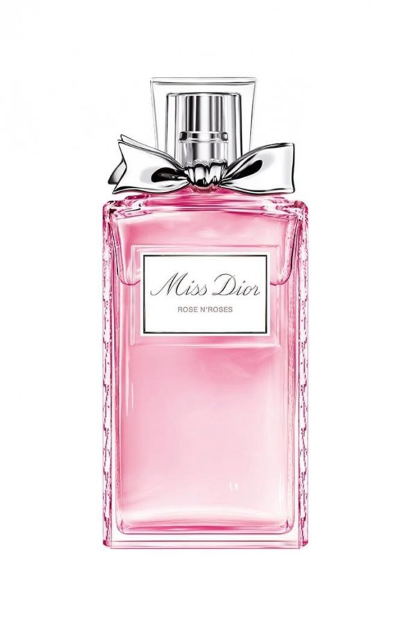 Dior Miss Dior Rose NRoses EDT 100 ml Kadın Parfüm