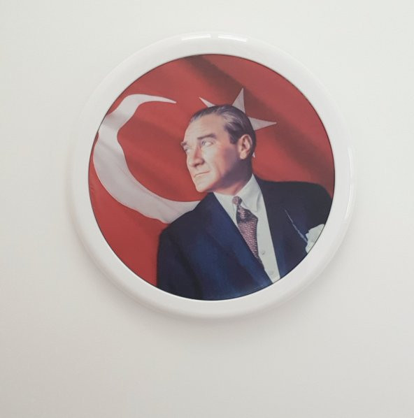 Resim ve Tablo Hazır Gergi Tavan Dekorasyon & Aydınlatma Modelleri LED - 3