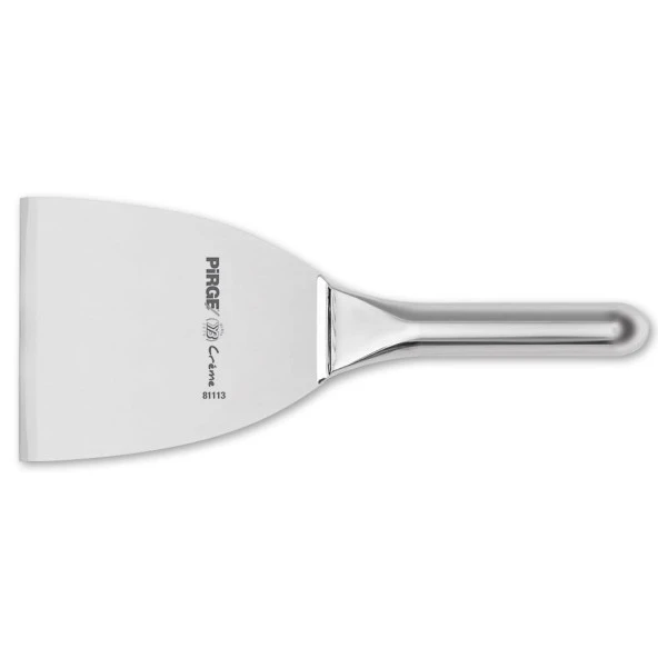 Pirge Creme Paslanmaz Spatula No:3 81113