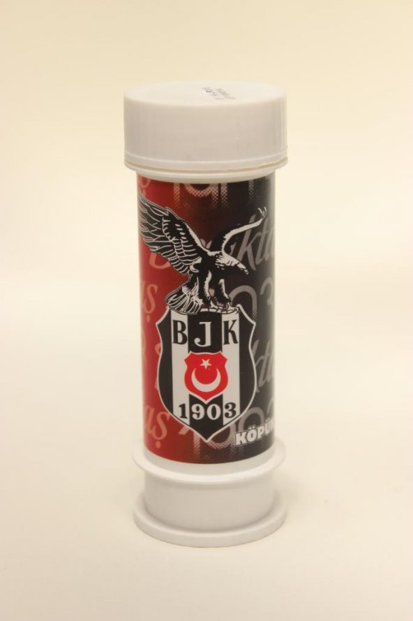 BEŞİKTAŞ KÖPÜK BALONCUK 10LU PAKET
