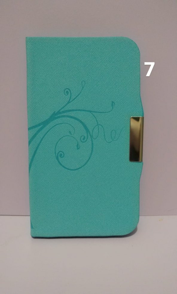 Samsung Galaxy Note 2 N7100 koruyucu kapaklı kılıf - 4