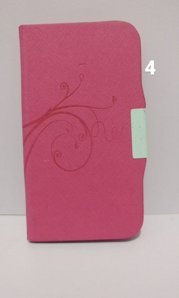 Samsung Galaxy Note 2 N7100 koruyucu kapaklı kılıf - 5