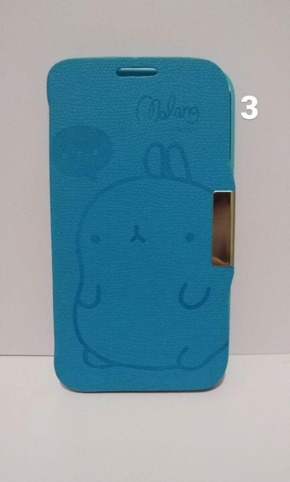 Samsung Galaxy Note 2 N7100 koruyucu kapaklı kılıf - 8