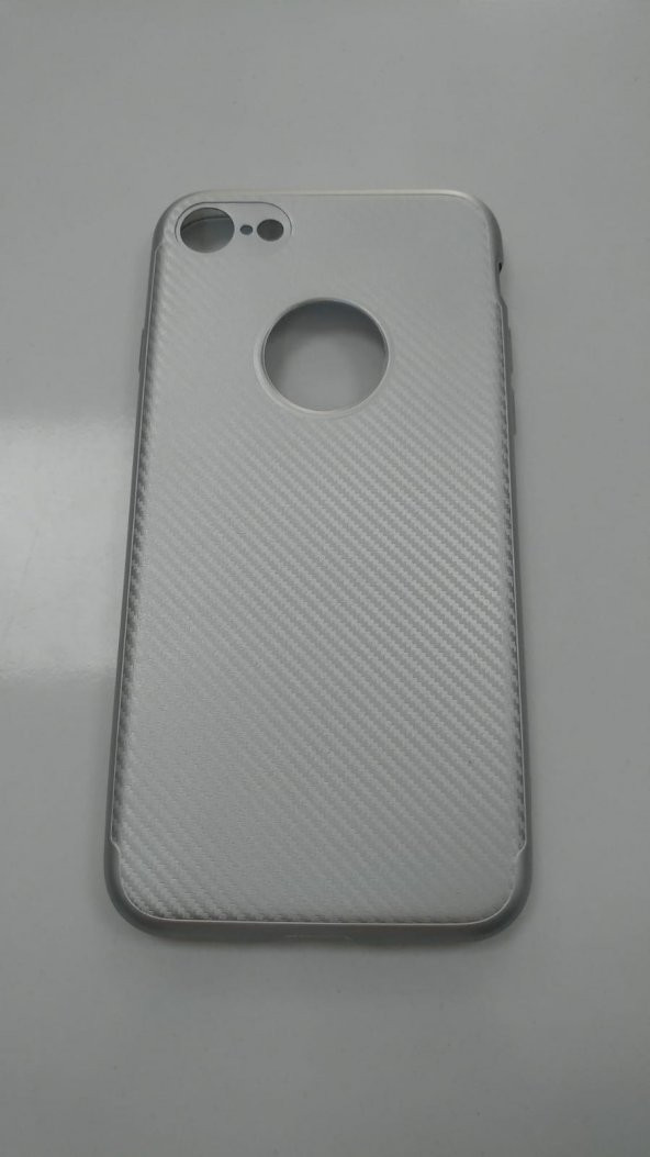 Apple iPhone 7 koruyucu silikon kılıf