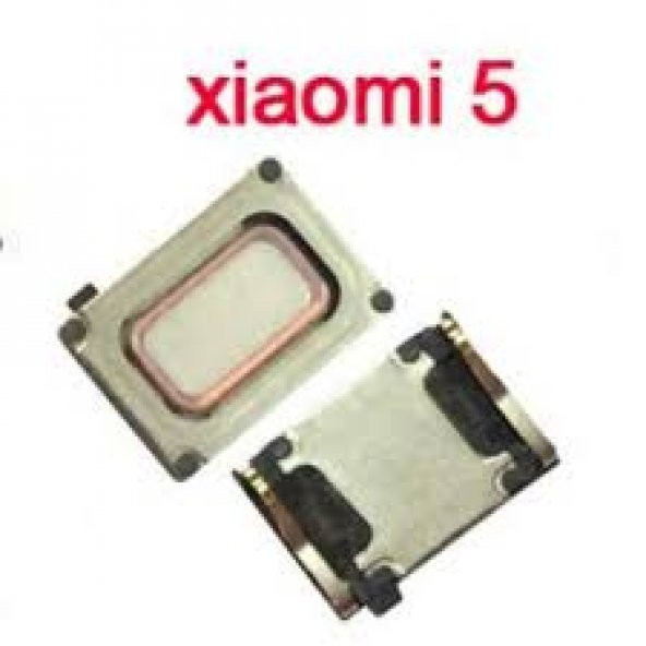 Xiaomi Mi5, Mi5s İç Kulaklık Speaker