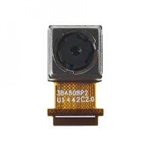 Asus Zenfone 5 T00k arka kamera ön kamera orjinal - 2