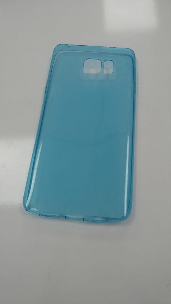 Samsung Galaxy Note 5 N920 koruyucu silikon kılıf