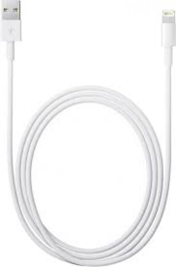 Apple iPhone 6S 6 plus 7 7 plus usb şarj kablo - 1