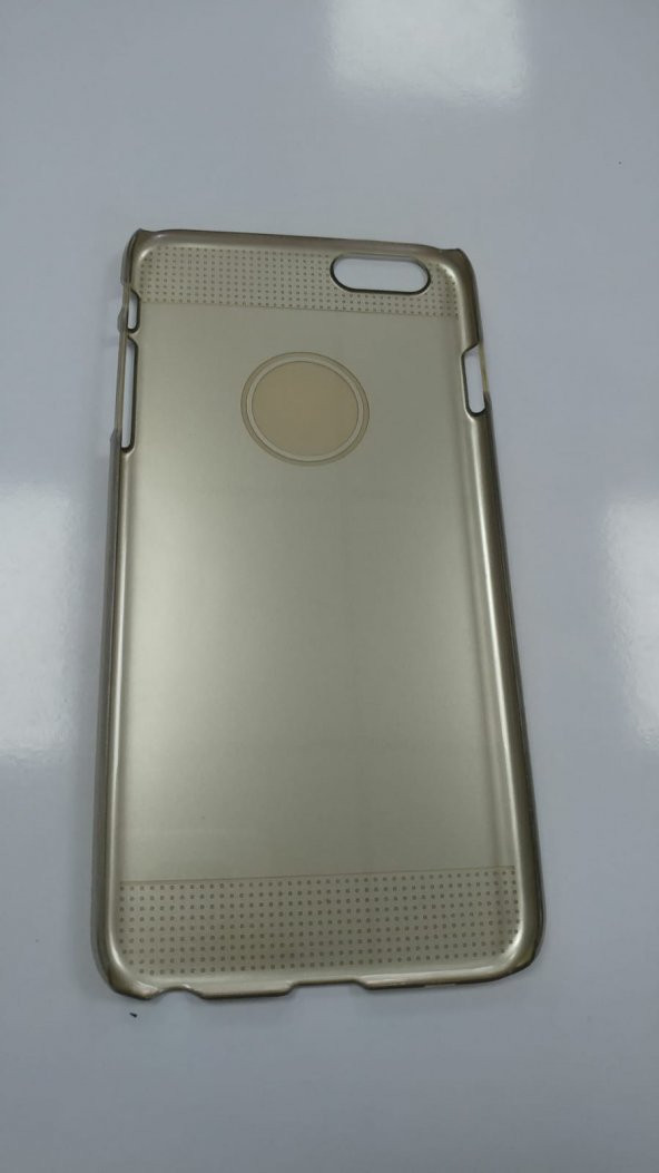 iPhone 6s Plus 6 plus için Silikon Kılıf koruyucu - 2