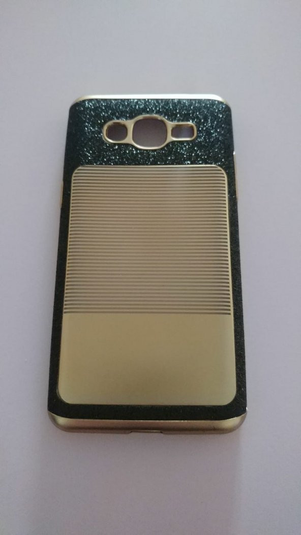 Samsung Grand Prime G530 G531 G532 koruyucu silikon kılıf