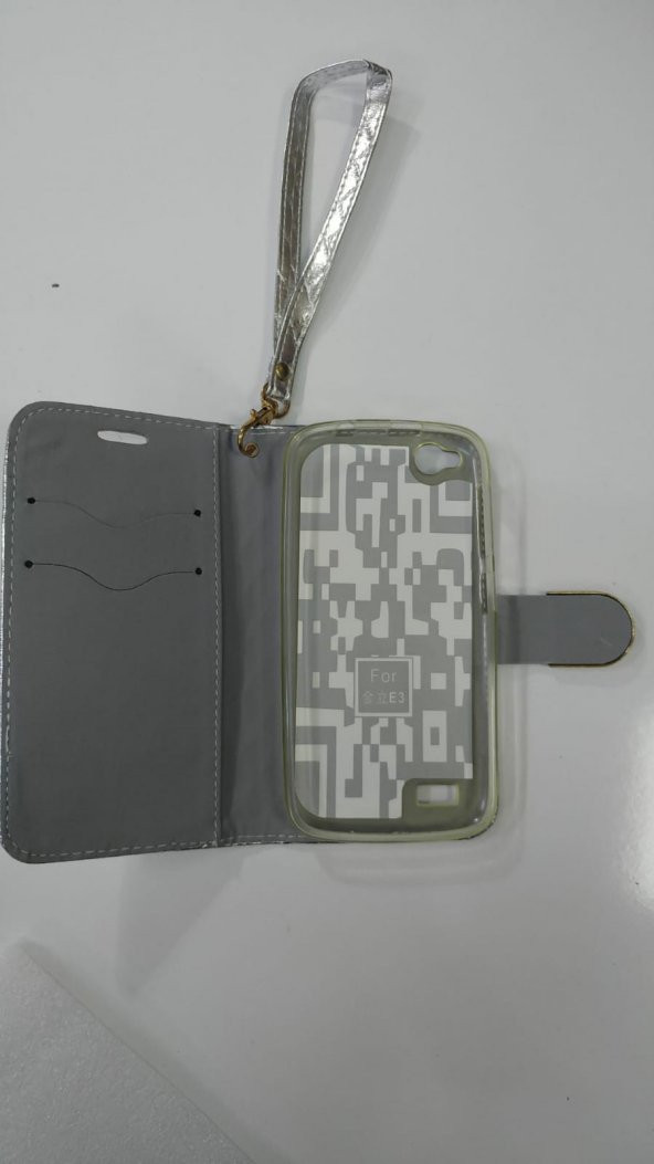 HTC One M9 koruyucu kapaklı kılıf - 2