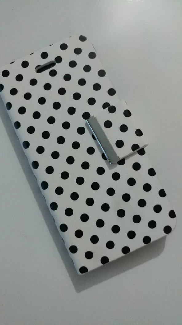 iphone 5 5S kapaklı kılıf KAMPANYA - 3