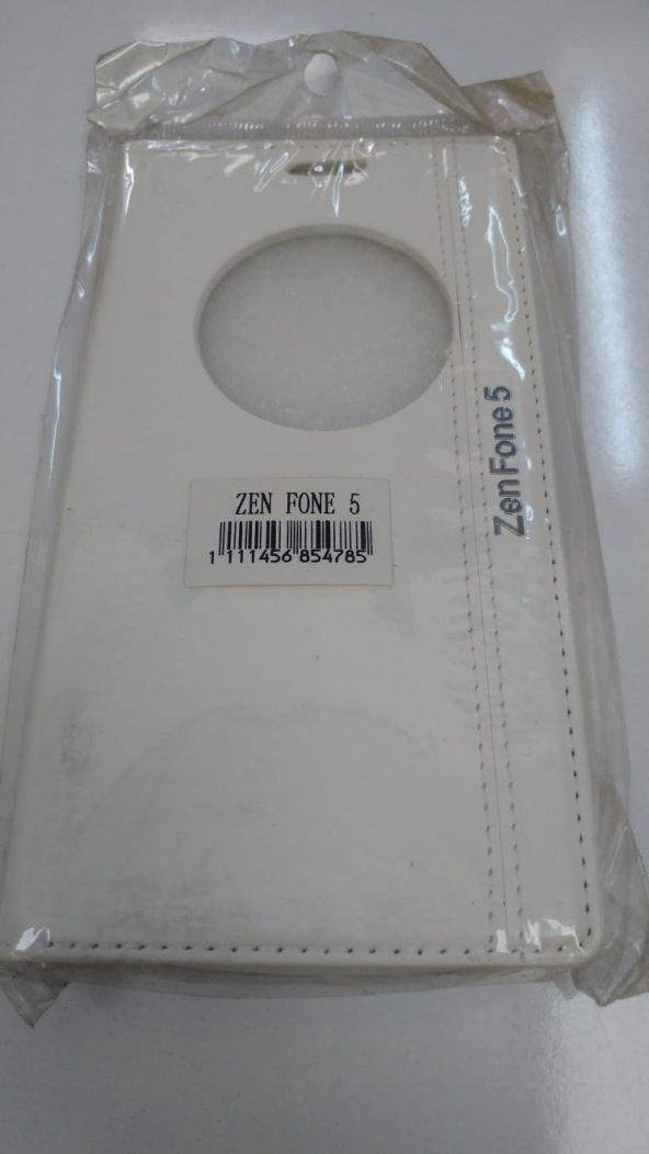 ASUS Zenfone 5 ZE620KL kapaklı kılıf