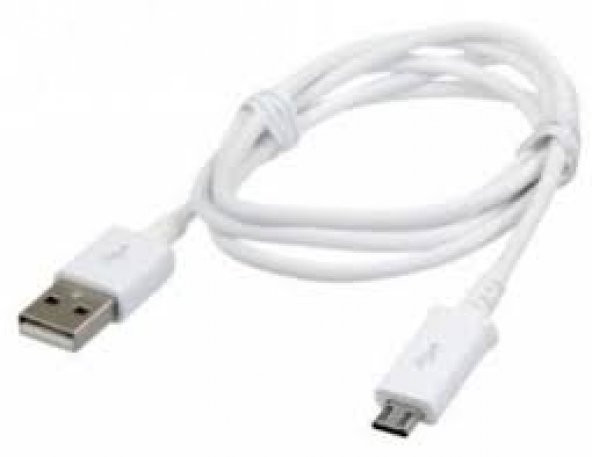 Samsung Galaxy S2 S3 mini S4 S6 Note 2 1 Usb Şarj ve Data Kablosu - 1
