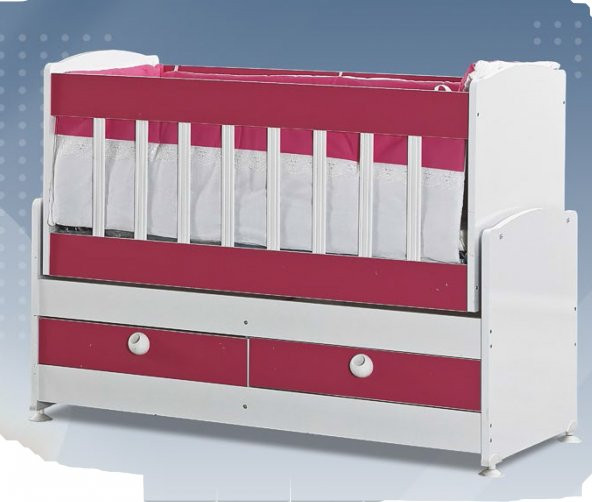 Smart Bebek Odası Takımı - 6