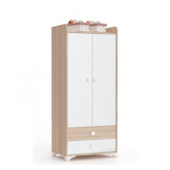 Bebek Odası Takımı Büyüyen Somon - 3