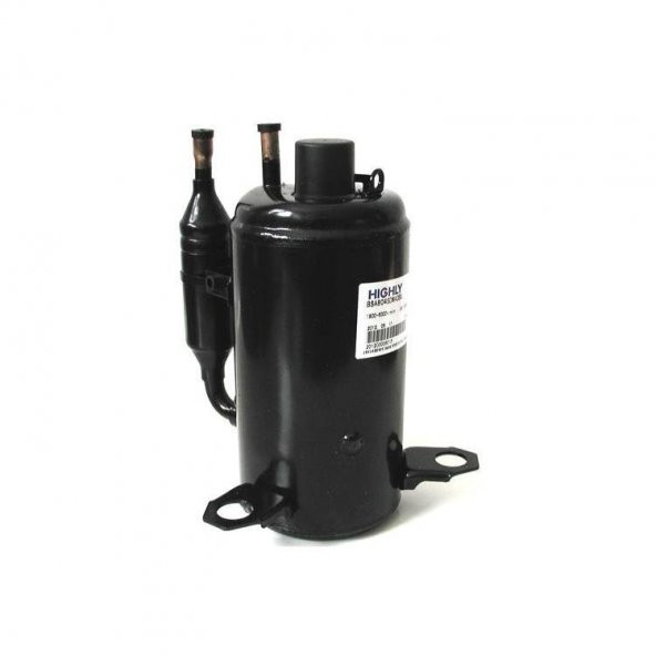 Highly VSH244CU3C8DU 8.200 BTU 380V R-134A Gazlı TRK5515y Muadili Kompresör