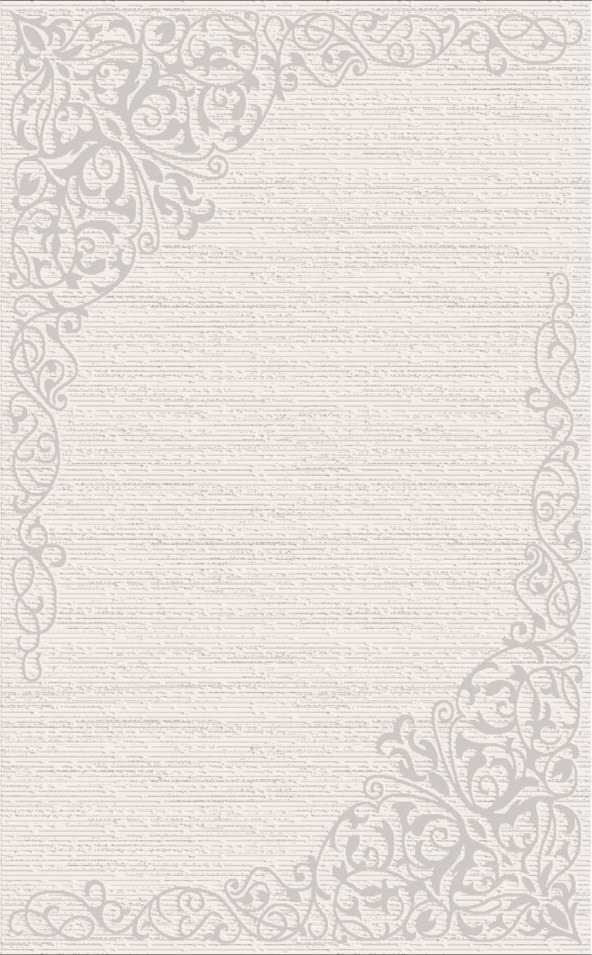 Endam 1096B Beyaz  BEYAZ 160X230 - 2