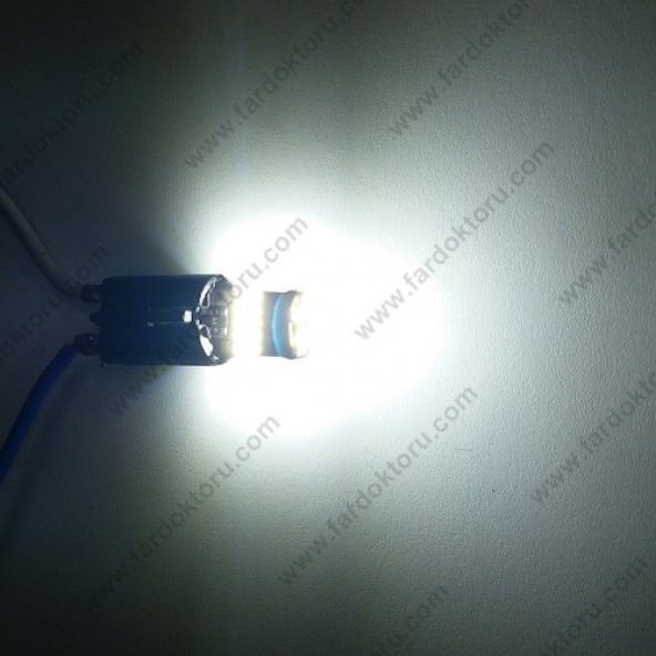 FIAT LINEA LED PLAKA AYDINLATMA SETİ - 3