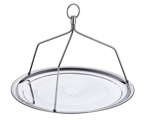 Yiğitsan No:3 Açık Kahveci Askı 45cm 1028360