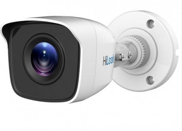 Hilook THC-B140-P 4 MP Mini Bullet Turbo 3.6mm HD Kamera