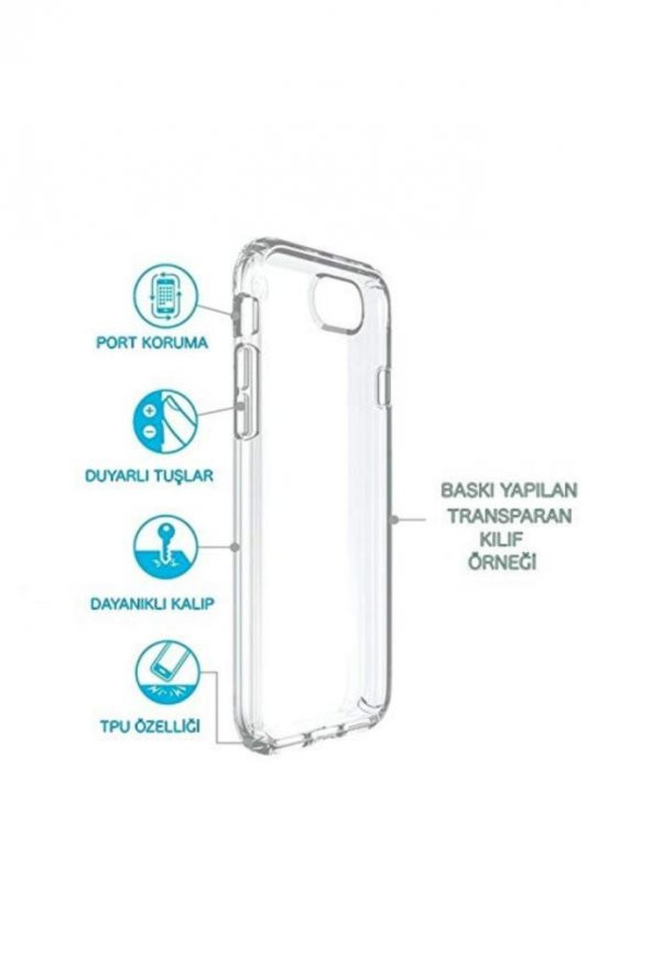 iPhone 11 6.1 inc Kılıf Desenli Esnek Silikon Telefon Kabı Kapak - Miss.World - 3