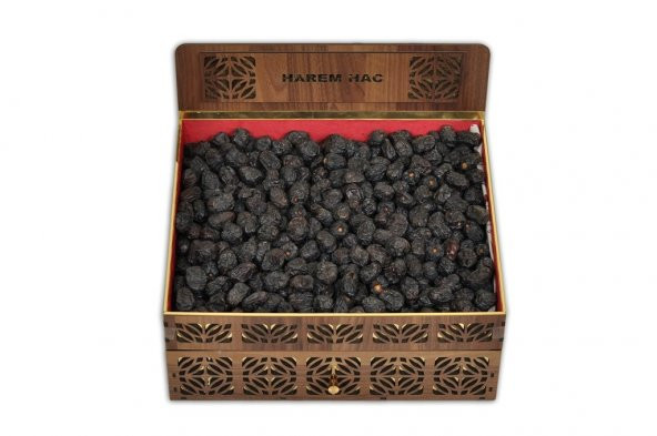 Haremhac Medine Acve Hurması ( Aliye Acvesi Peygamber Hurması )