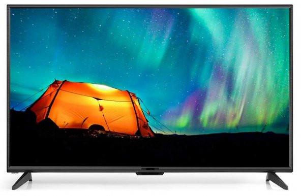 Sungate LED50DN5 50" Full HD Wifi Uydulu LED TV
