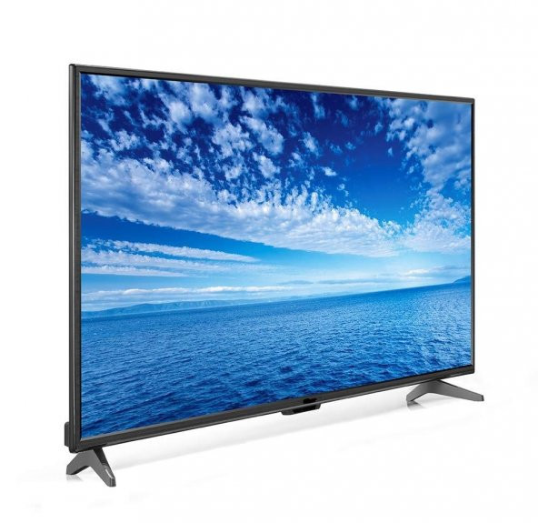 Sungate LED50DN5 50" Full HD Wifi Uydulu LED TV - 2