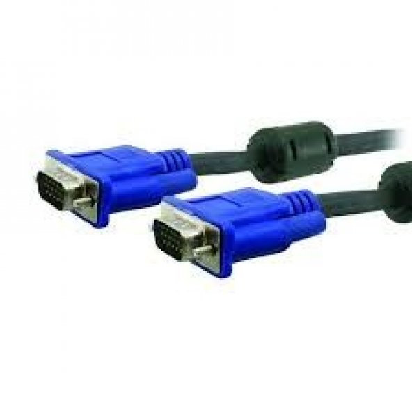 Uptech MK206 15 Pin Vga Kablo 15Mt