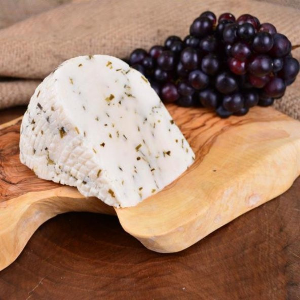 Ayvalık Sepet Peyniri Kekikli 250 g e