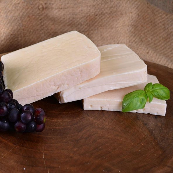 Balıkesir Mihaliç Peyniri Az Tuzlu İnek 250 g e