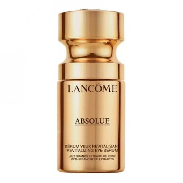 Lancome Absolue Revitalizing Göz Serumu 15 ml ürün görseli