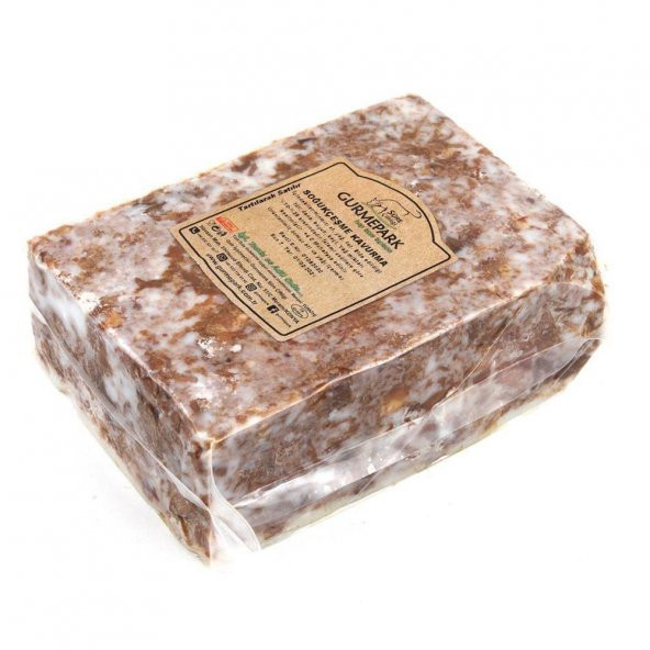 Gurmepark Bingöl Soğuk Çeşme Kavurma 250 g e - Resim 2