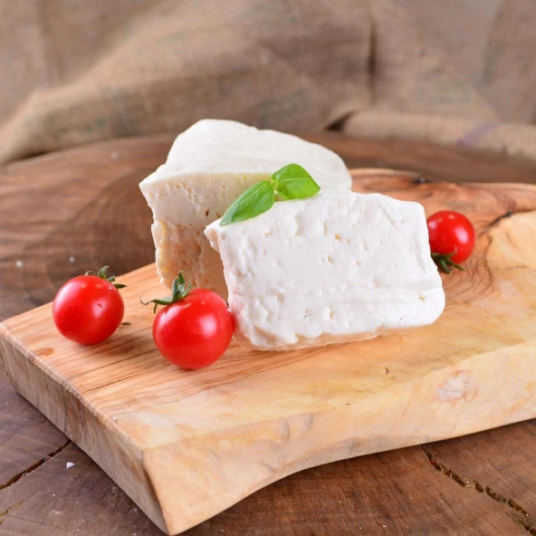 Çanakkale Olgunlaştırılmış Keçi Peyniri 250 g e