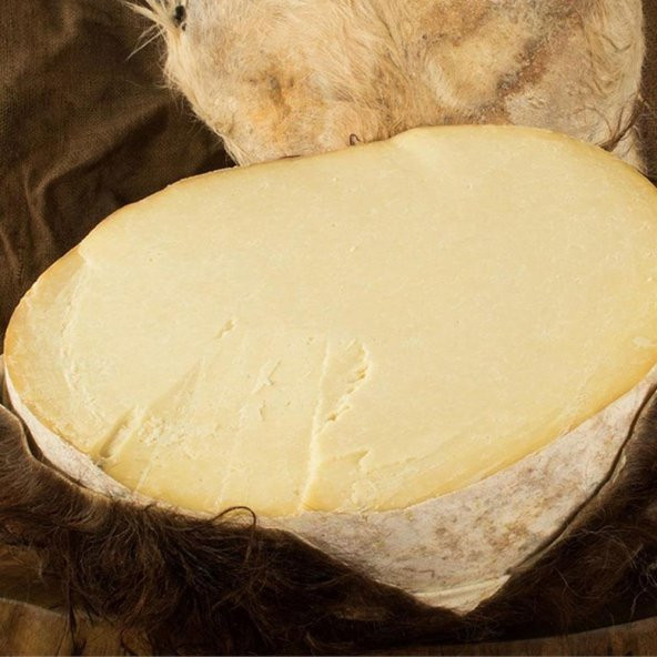 Ermenek Tulum Peyniri Koyun Keçi 250 g ℮
