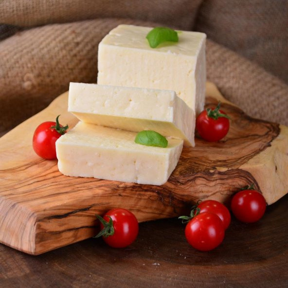 İzmir Bergama Tulum Peyniri İnek 250 g ℮