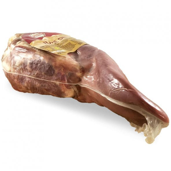 Polonez Fümelenmiş Dana Dil 250 g ℮ ürün görseli 1