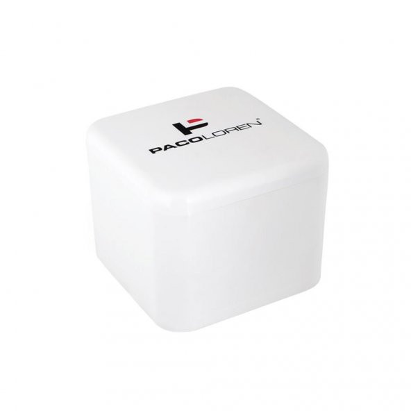 Pacoloren PL.301-011291A Erkek Kol Saati - Resim 2