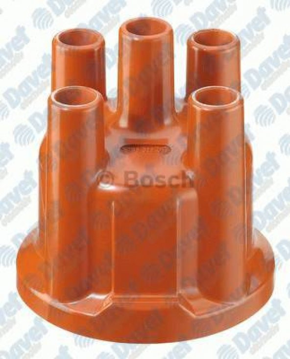 DISTRIBUTOR KAPAGI FORD TRANSIT ESCORT V TAUNUS FIESTA  CADDY I PASSAT GOLF I-II - 1
