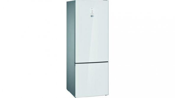 Siemens KG56NLWF0N A++  iQ500 Alttan Donduruculu Buzdolabı