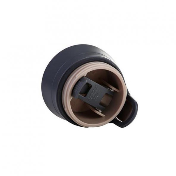 Contigo Pinnacle Autoseal® SS 300ML Mat Siyah Çelik Mug - 3