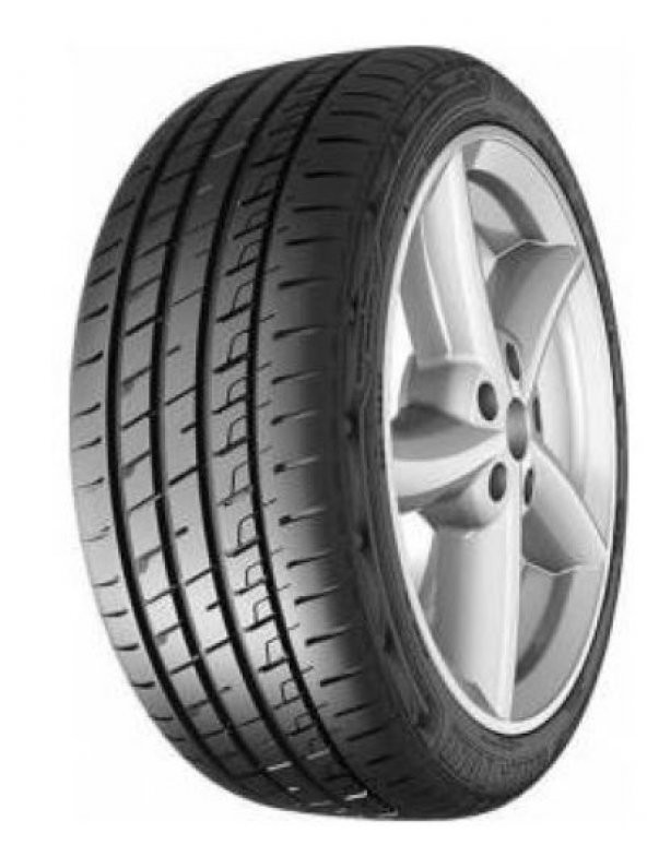 MILESTONE 195/65 R15 TL 91H BLASTER- YAZ LASTİĞİ-12627