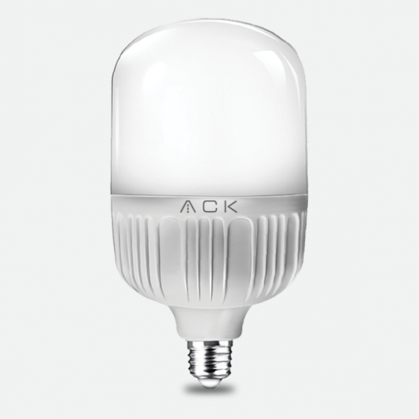 AA13-02023 Ack 20 W Led Ampul Beyaz Işık 6500k E27 Duy