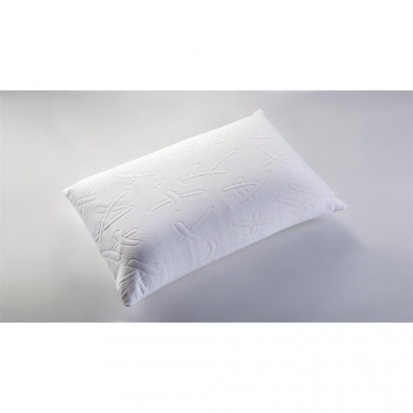 Doqu Home Viscolife Ortopedik Yastık Boyun Omuz Destekli 60x40 - 2